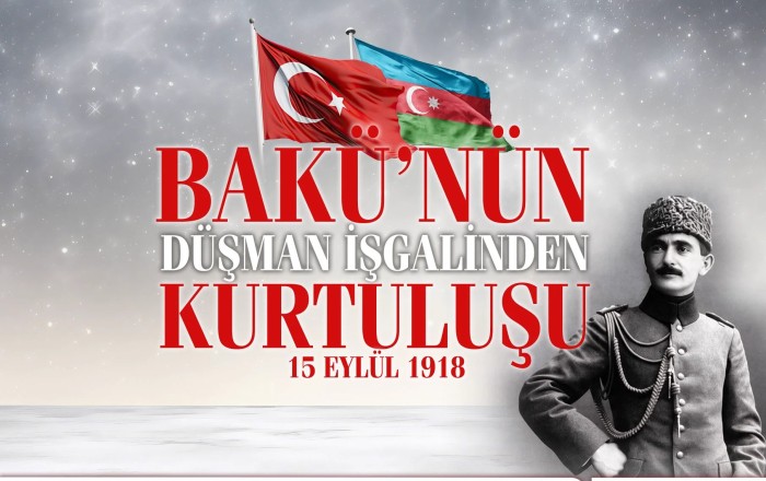 108 il əvvəl Bakıda yazılan qardaşlıq dastanının ruhu bu gün də yaşayır -