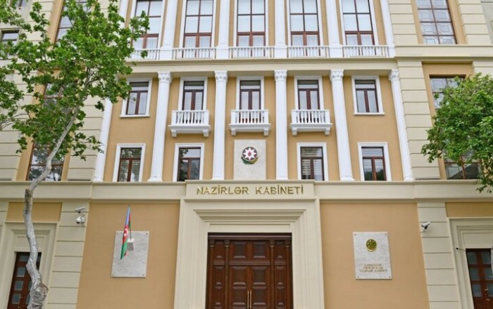 Nazirlər Kabinetindən Baku Medical Plaza ilə bağlı
