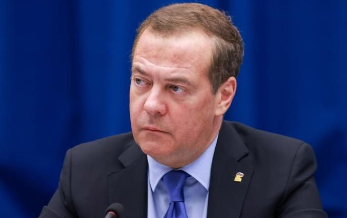 Медведев: странам стоило бы договориться об общих принципах регулирования ИИ