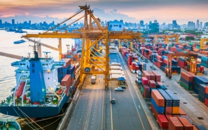 Azərbaycan qeyri-neft-qaz ixracını 18 %-ə yaxın artırıb