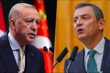 Özgür Özəl Ərdoğana bu qədər təzminat ödəyəcək