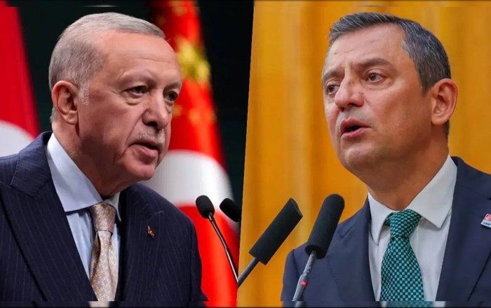 Özgür Özəl Ərdoğana bu qədər təzminat ödəyəcək