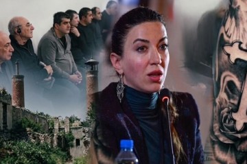 Məscidlər unuduldu, “xaç döyməsi” gündəmə gəldi –