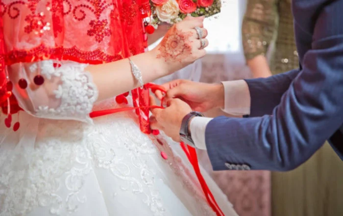Azərbaycanda ata oğlunun toyunda həbs olundu
