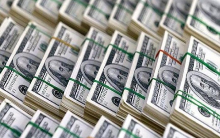 Azerbaijan’s strategic foreign exchange reserves increase by nearly 16 percent