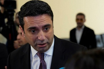 “Sərhəddən geri çəkiləcəyik” -