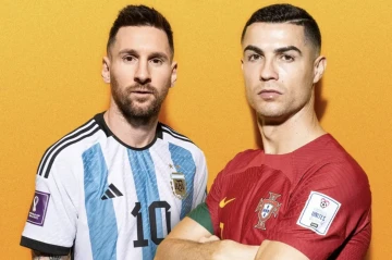 Ronaldu və Messi ilk dəfə eyni komandada oynaya bilərlər
