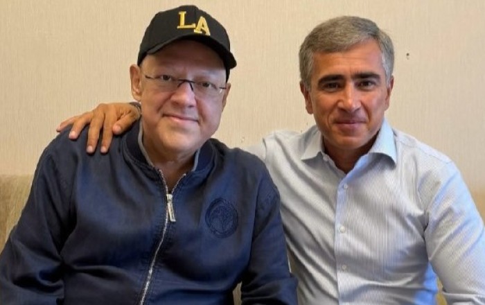Prezident və xanımının tapşırığı ilə Murad Adıgözəlzadənin müalicəsi