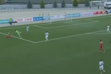 “Təmiz qolumuz sayılmır, qapımıza gülünc penalti təyin olunur” -
