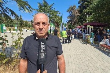 55 gün erməni əsirliyində olan Xocavənd sakini -