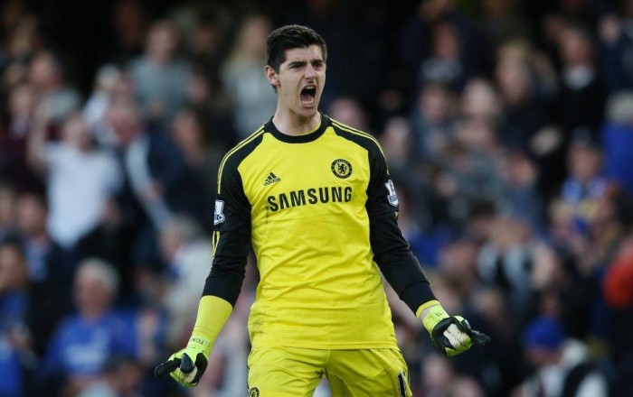 Courtois to miss Nations League campaign for Belgium