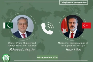 Nazirlər Məkkə sazişini müzakirə etdilər