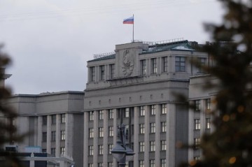 Russia adds Novaya Gazeta to foreign agents register