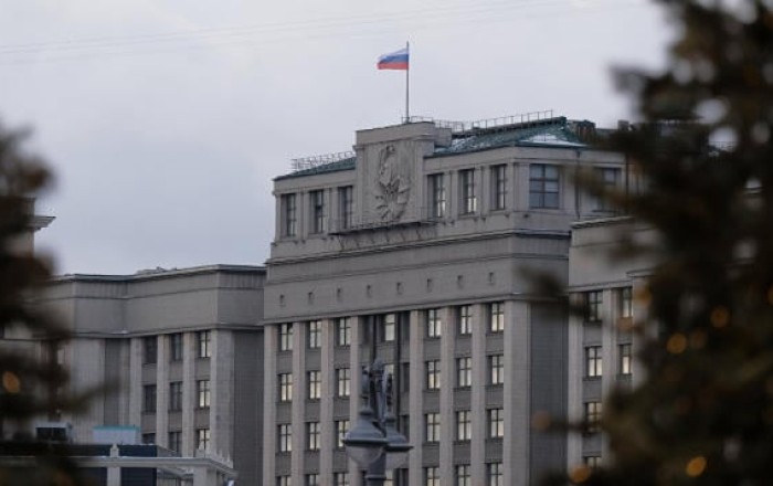 Russia adds Novaya Gazeta to foreign agents register