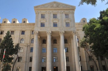 Gürcüstan Patriarxlığının Kürmük məbədi ilə bağlı açıqlamasına -
