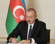 Prezident onları səfir təyin etdi