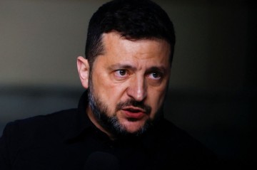 Зеленский заявил, что у генпрокурора Украины есть только один путь