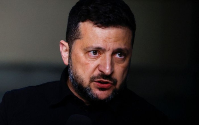 Зеленский заявил, что у генпрокурора Украины есть только один путь