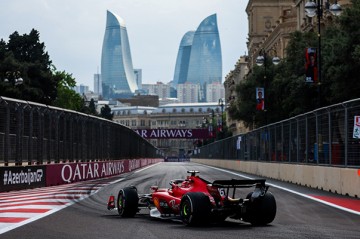 Formula 1 dövründə bəzi məktəblərdə dərslər onlayn olacaq