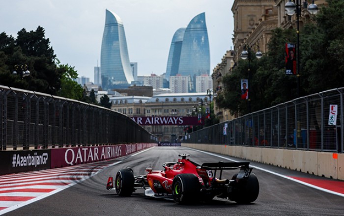 Formula 1 dövründə bəzi məktəblərdə dərslər onlayn olacaq
