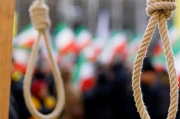 В Иране казнили мужчину по обвинению в шпионаже в пользу Израиля