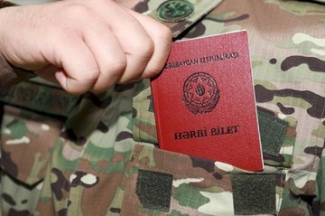 Bu şəxslər universitet bitirsə də, 18 ay xidmət edəcək
