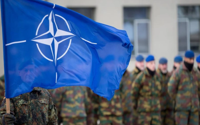 NATO qüvvələri Rusiya gəmisini ələ keçirməyi