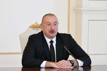 Hazırda təhsil sahəsində çox iş görülür - Prezident