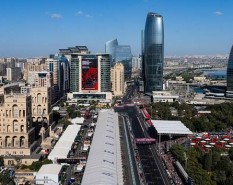 Baku hosts 7th OTS Muslim Religious Leaders meeting