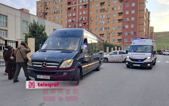 Xankəndi, Xocalı, Ağdərə və Cəbrayıla növbəti köç karvanları yola salındı