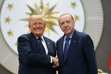 Ərdoğanla Tramp görüşəcək