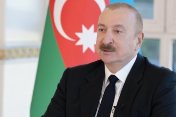 İlham Əliyev: Azərbaycan dünyanın mina ilə ən çox çirklənmiş ölkələrindən birinə çevrilib