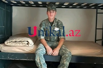 Bakı Hərbi Kollecinin kursantı vəfat etdi