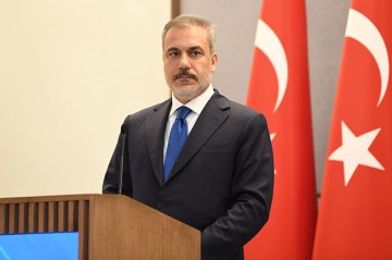 Qara dənizdə mülki gəmilərə hücumdan danışdı