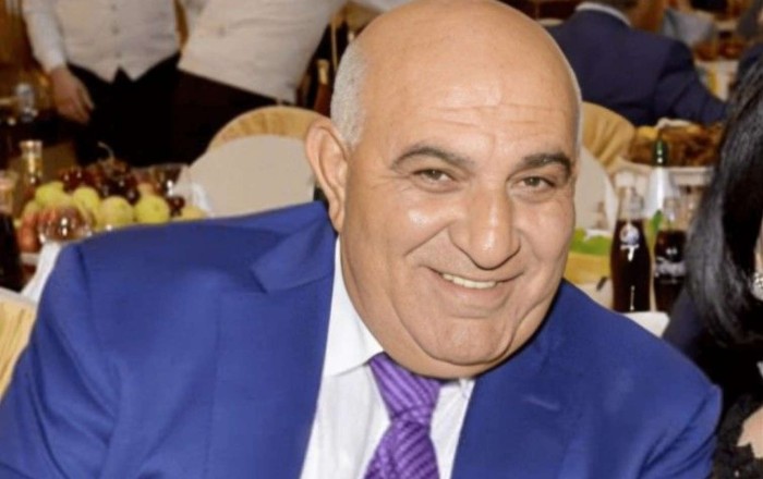 Baş nazirin qardaşı saxlanıldı