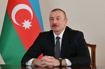 İpoteka və Kredit Zəmanət Fonduna yeni sədr təyin olundu