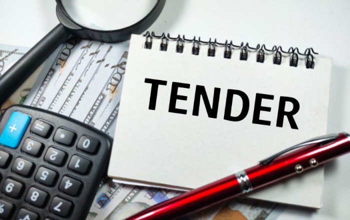 “Tenderlərdə süni intellektdən istifadə zəruridir”
