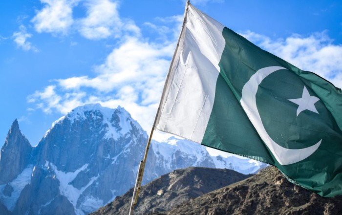Hind çayının suları haqqında saziş tam qüvvədədir - Pakistan səfirliyi