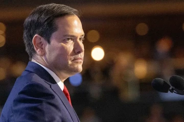 MKİ rəhbəri Moskvaya niyə getmişdi? - Rubio detalları açıqladı