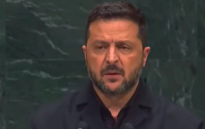“Rusiya Cənubi Qafqaz ölkələrinin dövlətçiliyinə hörmət etmir” -  -