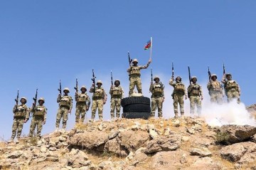 Vətən müharibəsinin xronikası: 29 sentyabr –