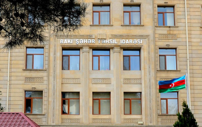 98 saylı bağça ilə bağlı iddialar araşdırılır -