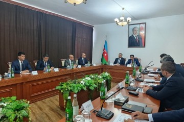 В Карабахе трудоустроены почти 11,7 тысячи переселившихся жителей-ФОТО
