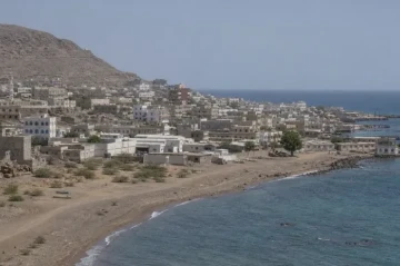 Хуситы взяли под полный контроль побережье Красного моря в Йемене