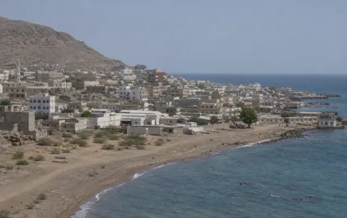 Хуситы взяли под полный контроль побережье Красного моря в Йемене