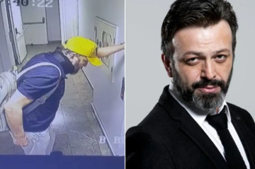 51 yaşında vəfat edən aktyorun Azərbaycan dilində repi gündəm oldu - VİDEO