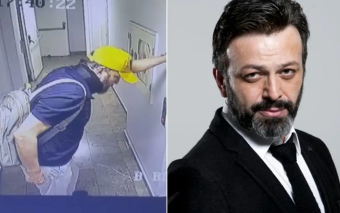 51 yaşında vəfat edən aktyorun Azərbaycan dilində repi gündəm oldu - VİDEO
