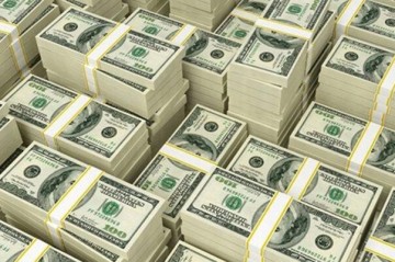 Dəhşətli hesabat: Dünya hər il 450 milyard dollar itirə bilər