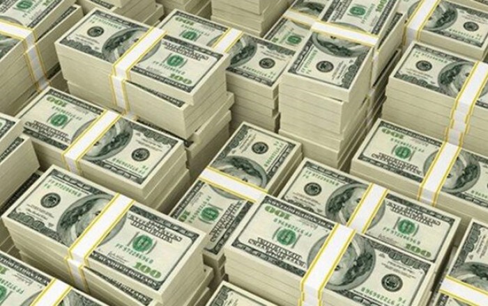 Dəhşətli hesabat: Dünya hər il 450 milyard dollar itirə bilər