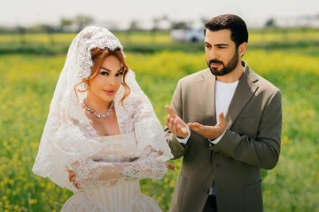 Aygün və Namiq illər sonra yenidən duet oxudular -